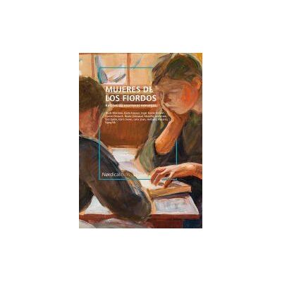 Nórdica Libros Mujeres De Los Fiordos Nórdica Libros Mujeres De Los Fiordos