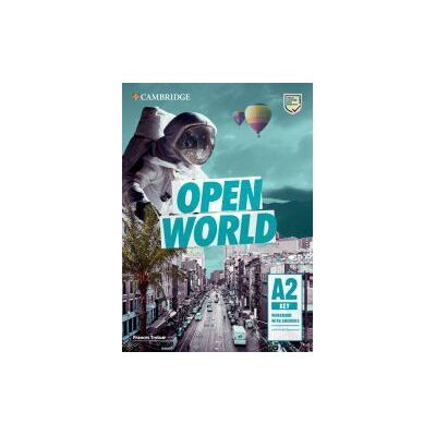 Cambridge University Press Open World Key. Workbook With Answers With Audio Download Cambridge University Press Open World Key. Workbook With Answers With Audio Download