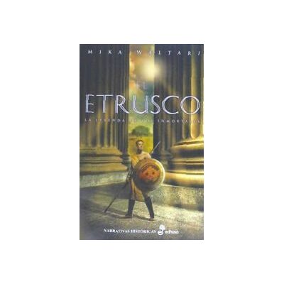 Edhasa El Etrusco Edhasa El Etrusco