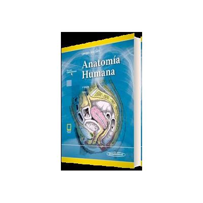 Panamericana Anatomía Humana Tomo 2. Incluye Ebook Panamericana Anatomía Humana Tomo 2. Incluye Ebook
