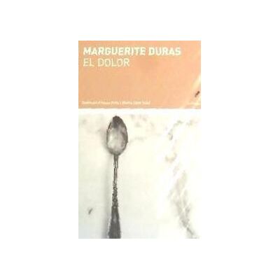 LABREU EDICIONS El Dolor LABREU EDICIONS El Dolor