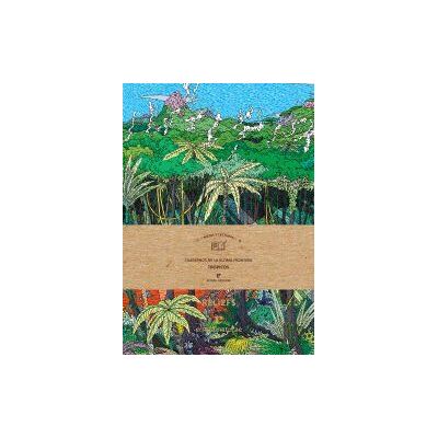 ERRATA NATURAE EDITORES S.L Trópicos. Cuadernos De La Ultima Frontera ERRATA NATURAE EDITORES S.L Trópicos. Cuadernos De La Ultima Frontera