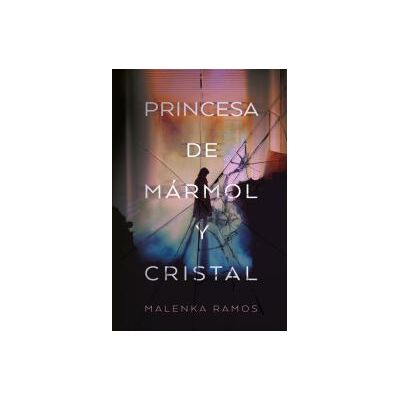 Titania La Princesa De Mármol Y Cristal Titania La Princesa De Mármol Y Cristal