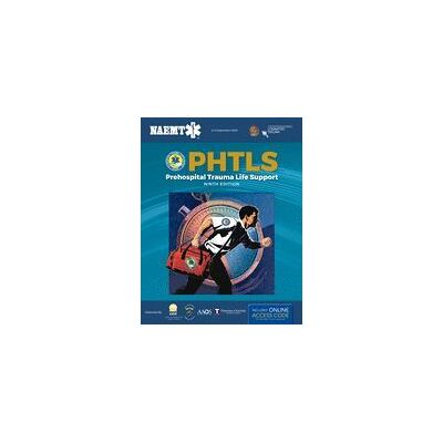 JONES BARTLETT PUBL INC Phtls 9e: Print Phtls Textbook With Digital Access To Course Manual Ebook JONES BARTLETT PUBL INC Phtls 9e: Print Phtls Textbook With Digital Access To Course Manual Ebook