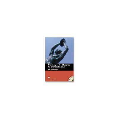Macmillan Mr (p) Story Of Olympics Pk New Ed Macmillan Mr (p) Story Of Olympics Pk New Ed
