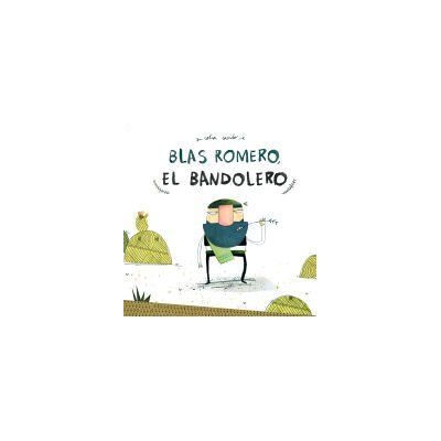 Milrazones Blas Romero, El Bandolero Milrazones Blas Romero, El Bandolero