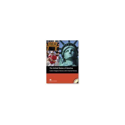 Macmillan Mr (p) The United States Of...pk New Ed Macmillan Mr (p) The United States Of...pk New Ed