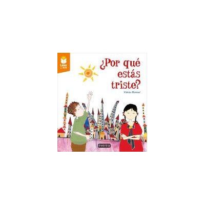 Ediciones Paraninfo. por Qué Estás Triste? Ediciones Paraninfo. por Qué Estás Triste?