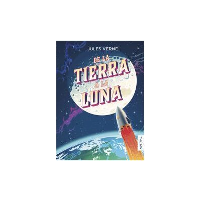 Austral De La Tierra A La Luna Austral De La Tierra A La Luna