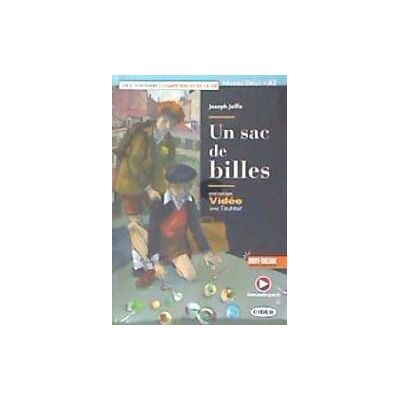 VICENS VIVES Un Sac De Billes. (compétences De La Vie) Livre Audio Gratuit VICENS VIVES Un Sac De Billes. (compétences De La Vie) Livre Audio Gratuit