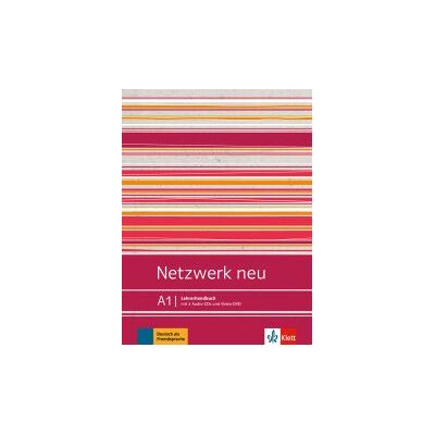 Klett Netzwerk Neu A1 Guía De Profesor Klett Netzwerk Neu A1 Guía De Profesor