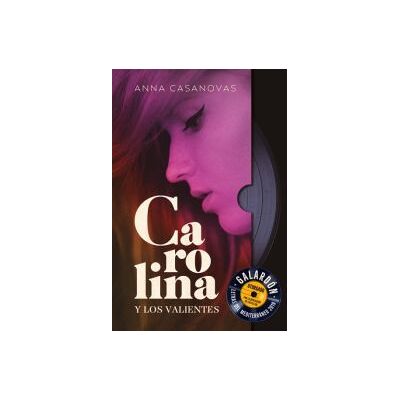 Titania Carolina Y Los Valientes Titania Carolina Y Los Valientes