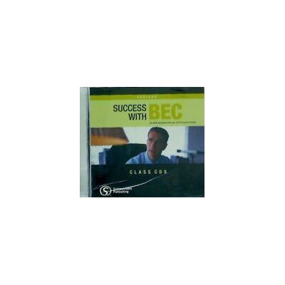 Summertown Publishing Ltd Success With Bec Vantage Audio Cd Summertown Publishing Ltd Success With Bec Vantage Audio Cd