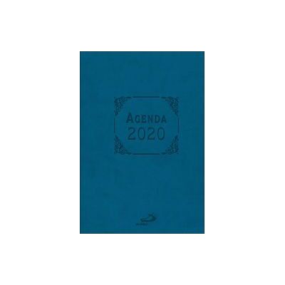 San Pablo, Editorial Agenda 2020 San Pablo, Editorial Agenda 2020