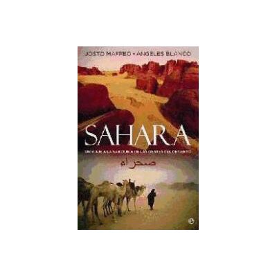 La Esfera de los Libros, S.L. Sahara La Esfera de los Libros, S.L. Sahara
