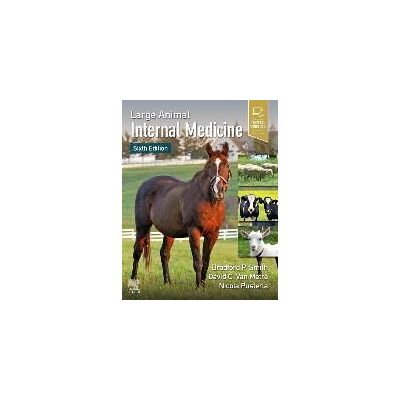 ELSEVIER UK Large Animal Internal Medicine ELSEVIER UK Large Animal Internal Medicine