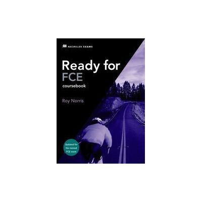 Macmillan Ready For Fc Sts -key N/e Macmillan Ready For Fc Sts -key N/e