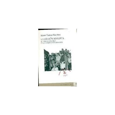 EDITORIAL COMUNITER Legión Maldita, La. Pre-venta, Fecha Estimada 15 De Mayo. Precio Desconocido X E EDITORIAL COMUNITER Legión Maldita, La. Pre-venta, Fecha Estimada 15 De Mayo. Precio Desconocido X E