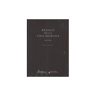Gobierno de Navarra. Fondo de Publicaciones Regalo De La Vida Humana 2 Tomos Gobierno de Navarra. Fondo de Publicaciones Regalo De La Vida Humana 2 Tomos