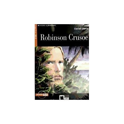 VICENS VIVES LIBROS Robinson Crusoe Audio Cd VICENS VIVES LIBROS Robinson Crusoe Audio Cd