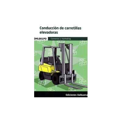 Adams Coml001po Conducción De Carretillas Elevadoras Adams Coml001po Conducción De Carretillas Elevadoras