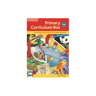Cambridge University Press Primary Curriculum Box With Audio Cd Cambridge University Press Primary Curriculum Box With Audio Cd