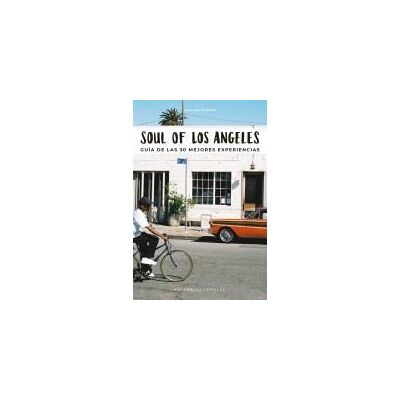 MICHELIN Soul Of Los Angeles MICHELIN Soul Of Los Angeles