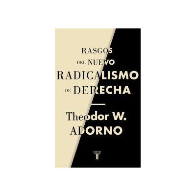 Taurus Rasgos Del Nuevo Radicalismo De Derecha Taurus Rasgos Del Nuevo Radicalismo De Derecha
