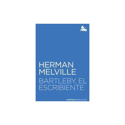 Austral Bartleby, El Escribiente Austral Bartleby, El Escribiente