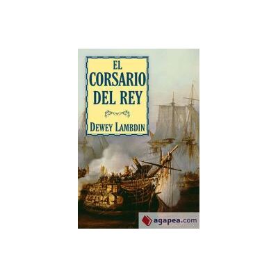 Bibliópolis El Corsario Del Rey Bibliópolis El Corsario Del Rey