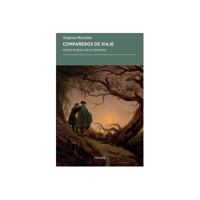 Fórcola Ediciones Compañeros De Viaje Fórcola Ediciones Compañeros De Viaje