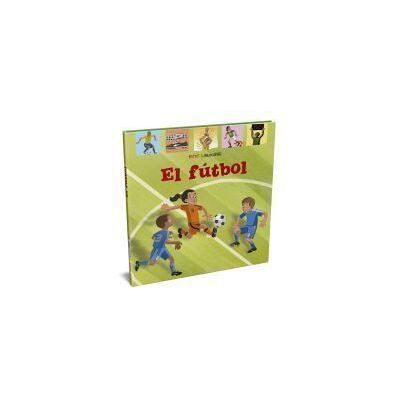 Larousse El Fútbol Larousse El Fútbol