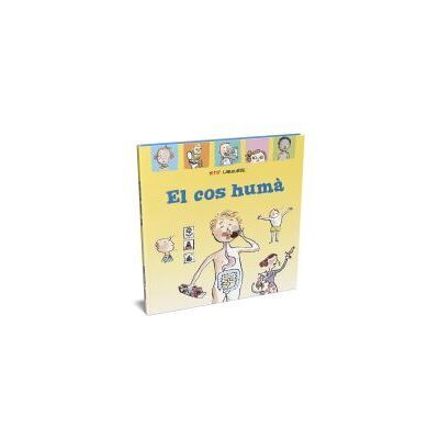 Larousse El Cos Hum Larousse El Cos Hum