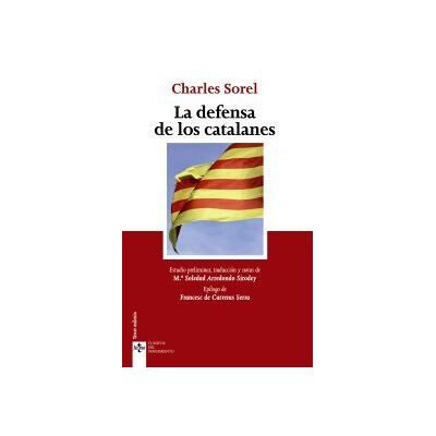 Tecnos La Defensa De Los Catalanes Tecnos La Defensa De Los Catalanes