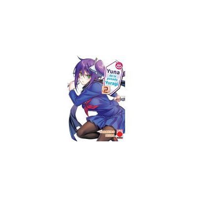Panini Yuna De La Posada Yuragi Panini Yuna De La Posada Yuragi