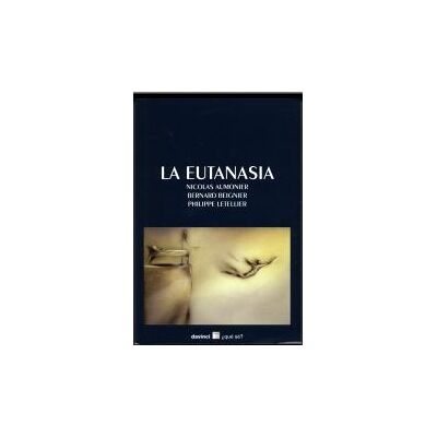 Davinci Continental, S.L. Eutanasia (que Se 15) Davinci Continental, S.L. Eutanasia (que Se 15)