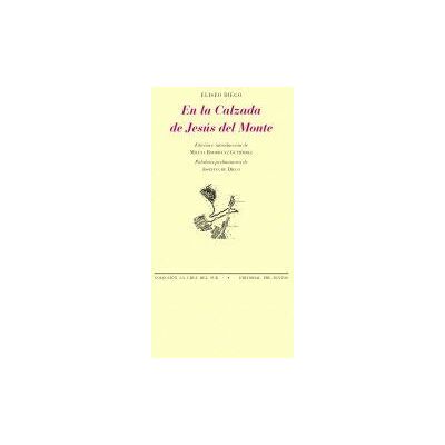 Editorial Pre-Textos En La Calzada De Jesús Del Monte Editorial Pre-Textos En La Calzada De Jesús Del Monte
