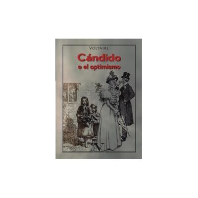 Editorial Verbum (PA) Cándido, O El Optimismo Editorial Verbum (PA) Cándido, O El Optimismo