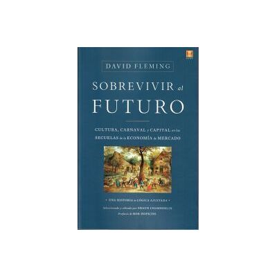 Kaicron. Sobrevivir Al Futuro Kaicron. Sobrevivir Al Futuro