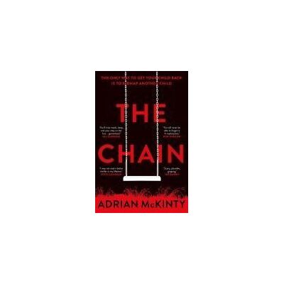 Orion The Chain Orion The Chain