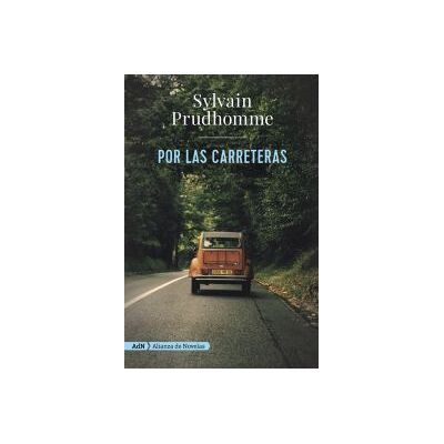 Alianza Editorial Por Las Carreteras (adn) Alianza Editorial Por Las Carreteras (adn)