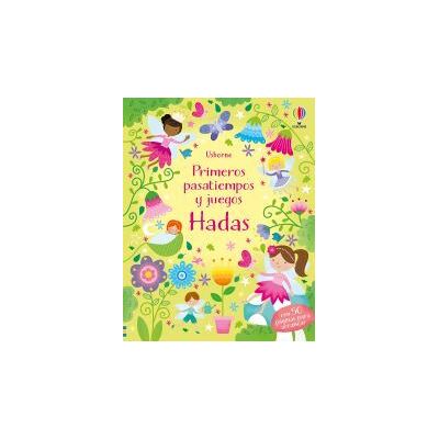 USBORNE Hadas USBORNE Hadas