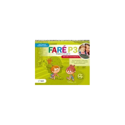Text Faré I3 Text Faré I3