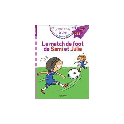 Hachette Match De Sami Hachette Match De Sami