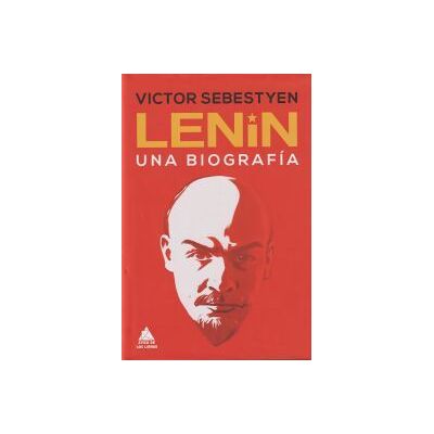 ático de los Libros Lenin: Una Biografía ático de los Libros Lenin: Una Biografía