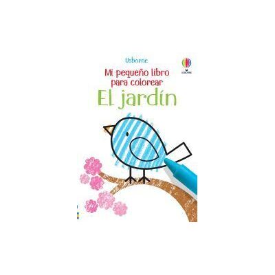 USBORNE Jardin USBORNE Jardin