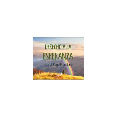 SAN PABLO, Editorial Derecho A La Esperanza SAN PABLO, Editorial Derecho A La Esperanza