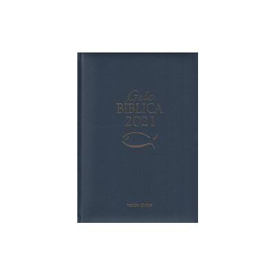 Editorial Verbo Divino Guia Biblica 2021. Agenda Editorial Verbo Divino Guia Biblica 2021. Agenda