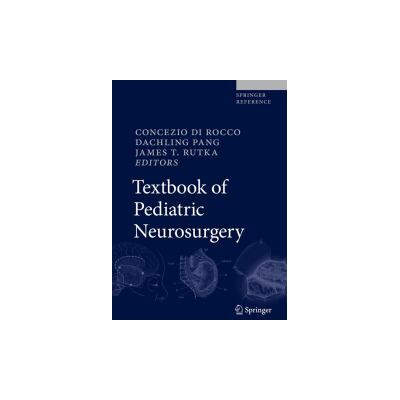 Springer International Publishing Textbook Of Pediatric Neurosurgery Springer International Publishing Textbook Of Pediatric Neurosurgery