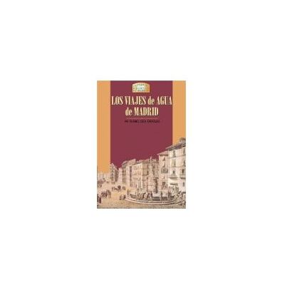 Ediciones La Libreria Los Viajes De Agua De Madrid Ediciones La Libreria Los Viajes De Agua De Madrid